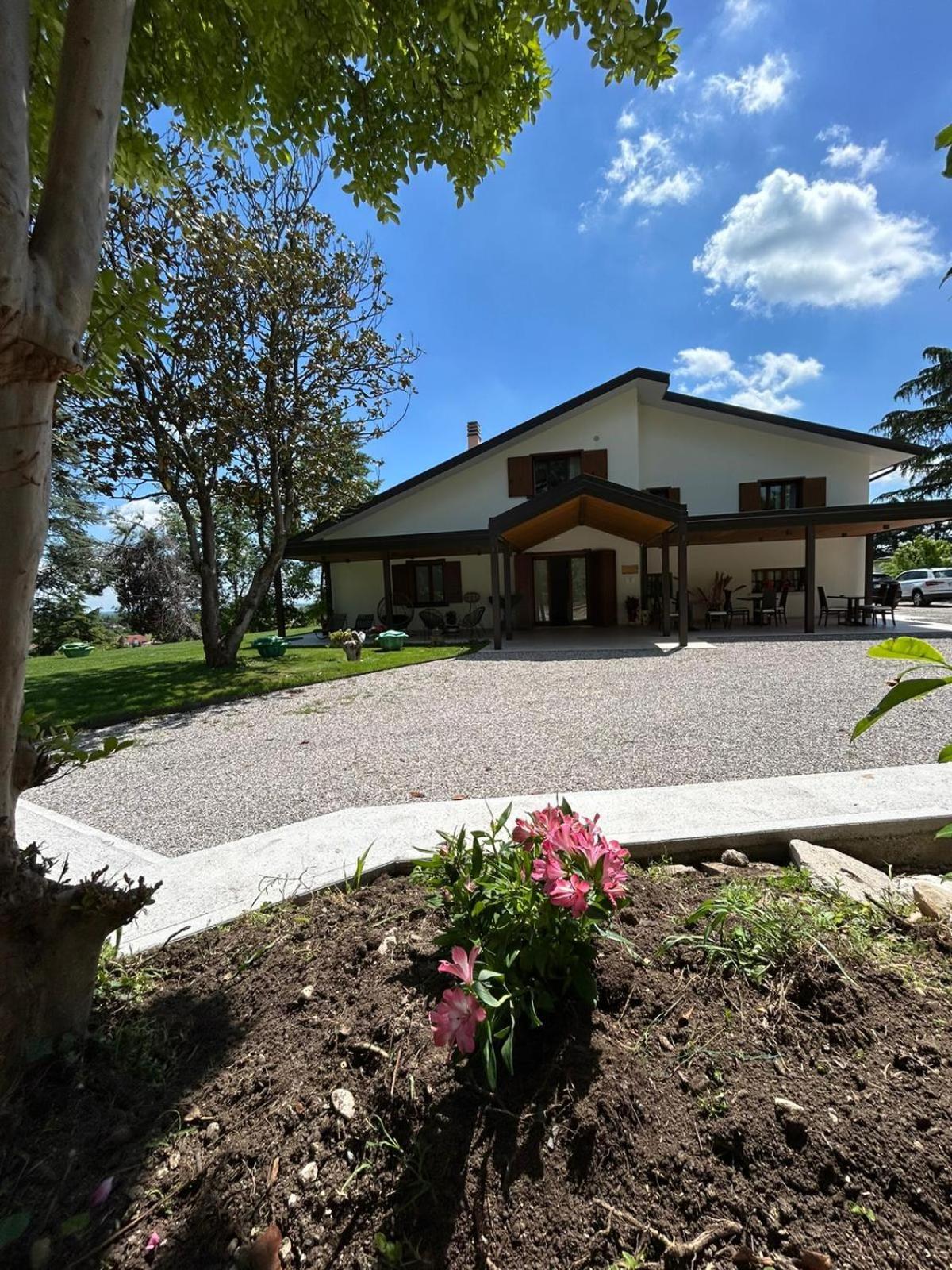 B&B San Martino San Martino  Exterior photo