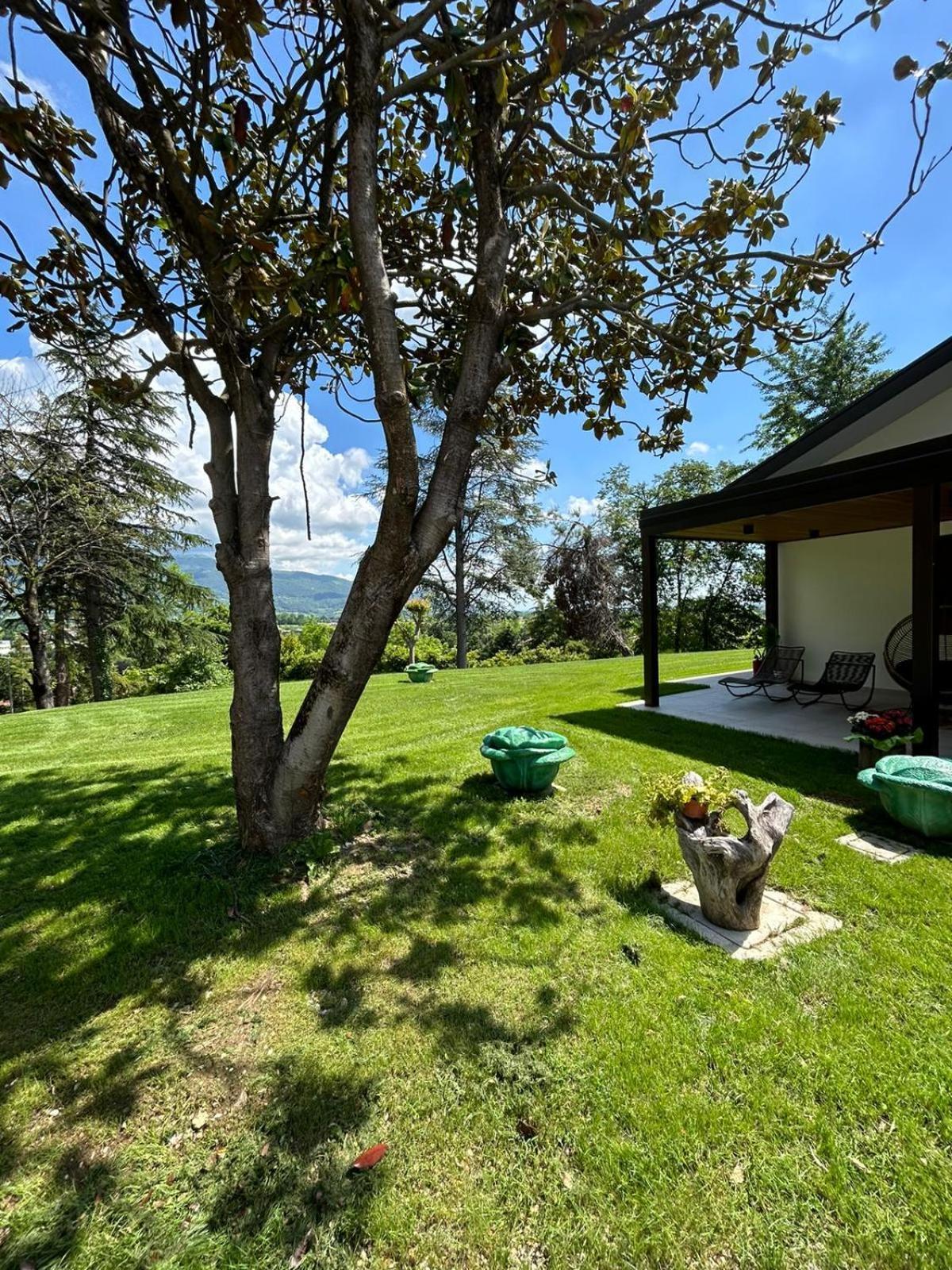 B&B San Martino San Martino  Exterior photo