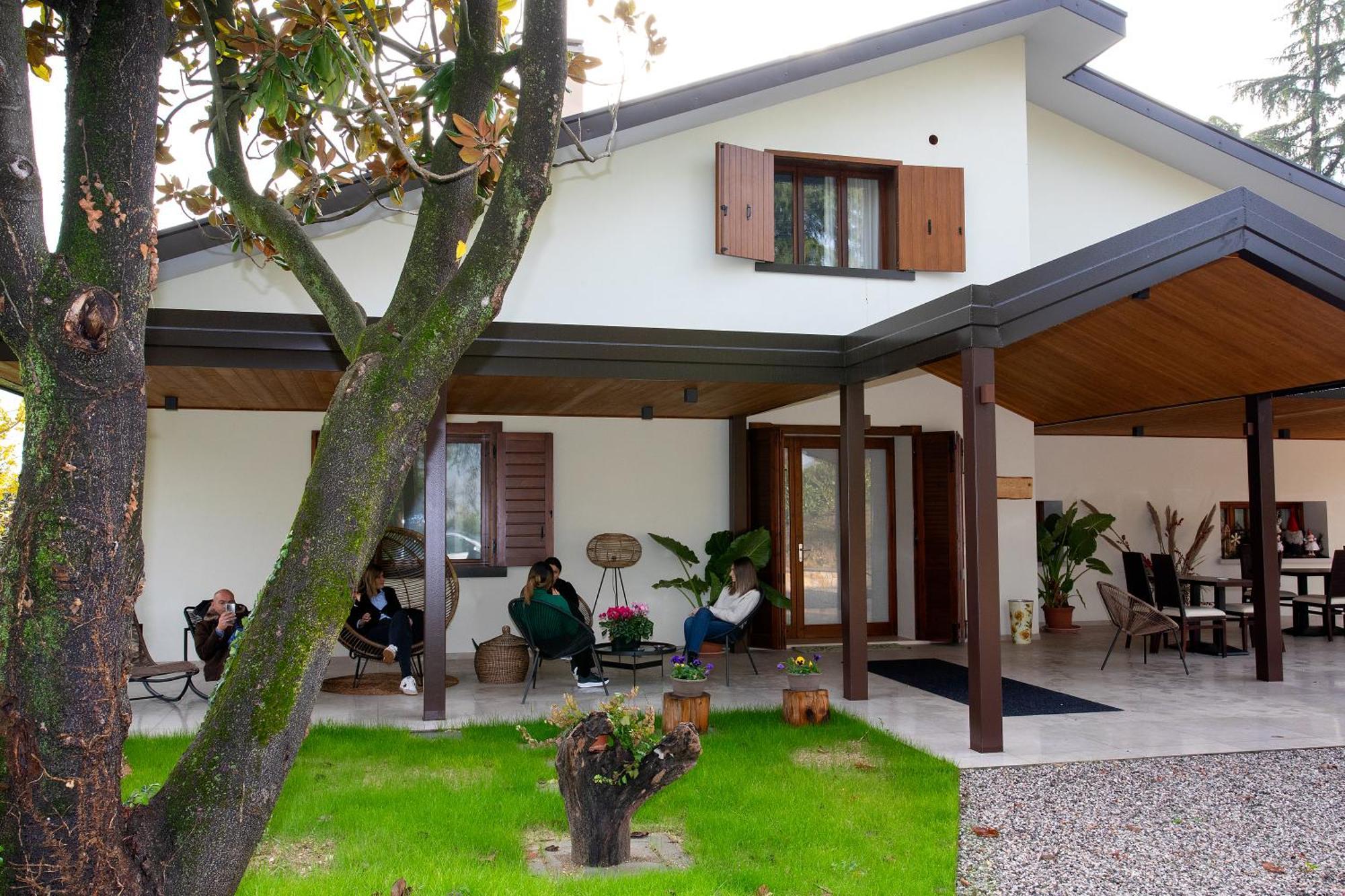 B&B San Martino San Martino  Exterior photo