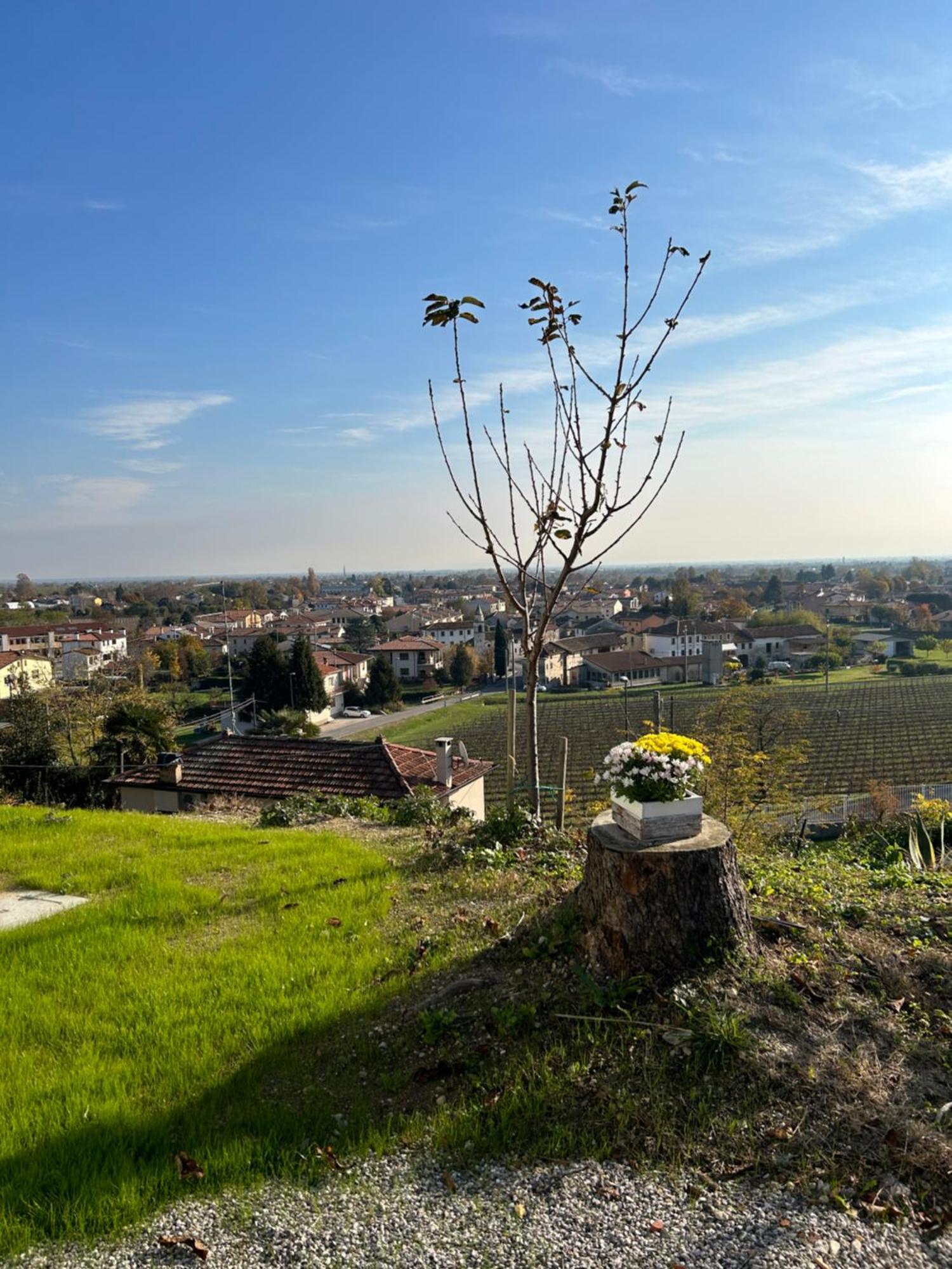 B&B San Martino San Martino  Exterior photo